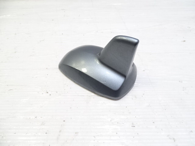 Mercedes R172 SLK350 SLK250 trim cover, roof antenna shark fin 2128270228, galena silver