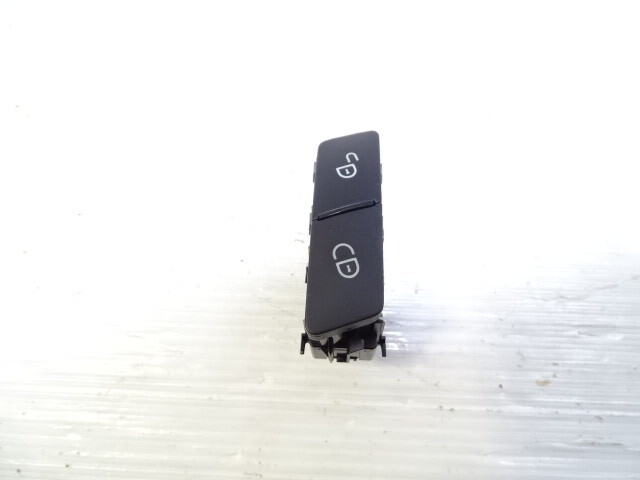 Mercedes R172 SLK350 SLK250 switch, door lock, right front 2049058502