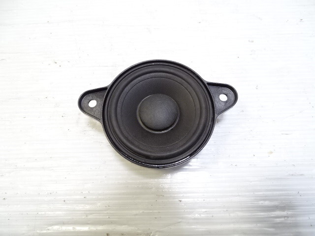 Mercedes R172 SLK350 SLK250 speaker, rear shelf, 1728200502