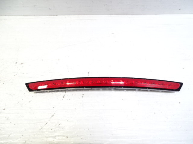 Mercedes R172 SLK350 SLK250 lamp, third brake light, 1729065500