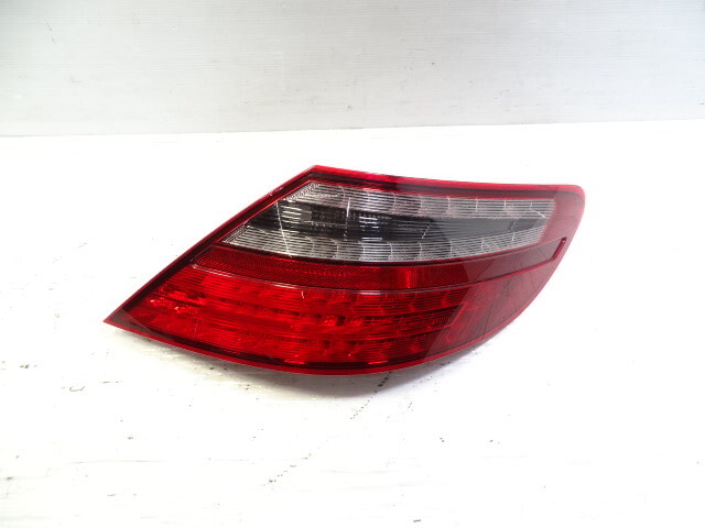 Mercedes R172 SLK350 SLK250 lamp, taillight, right 1729060057