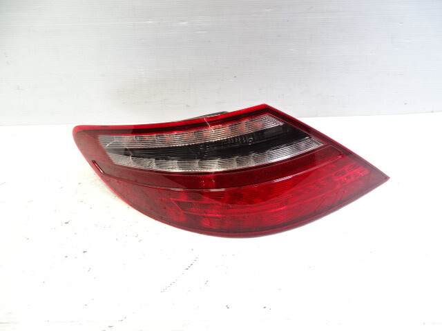 Mercedes R172 SLK350 SLK250 lamp, taillight, left 1729060157