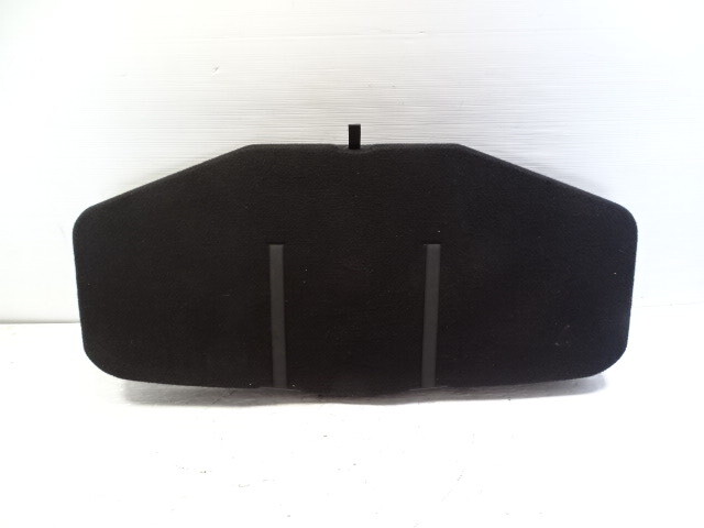 Mercedes R172 SLK350 SLK250 trim, cover, trunk floor 1726800542