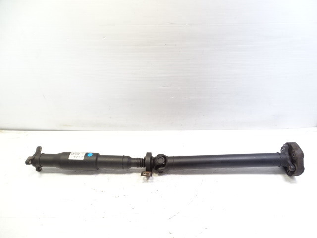 Mercedes R172 SLK350 SLK250 propeller shaft, driveshaft  1724101806