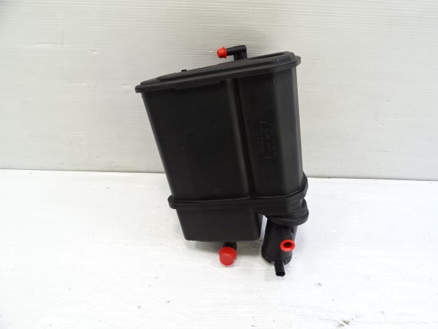 Mercedes W209 CLK55 fuel vapor, charcoal canister, 2094700359