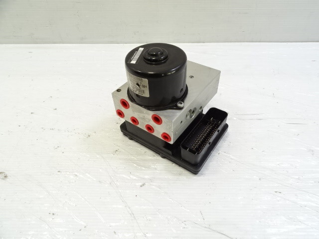 Mercedes W209 CLK55 abs unit pump, 0345457832