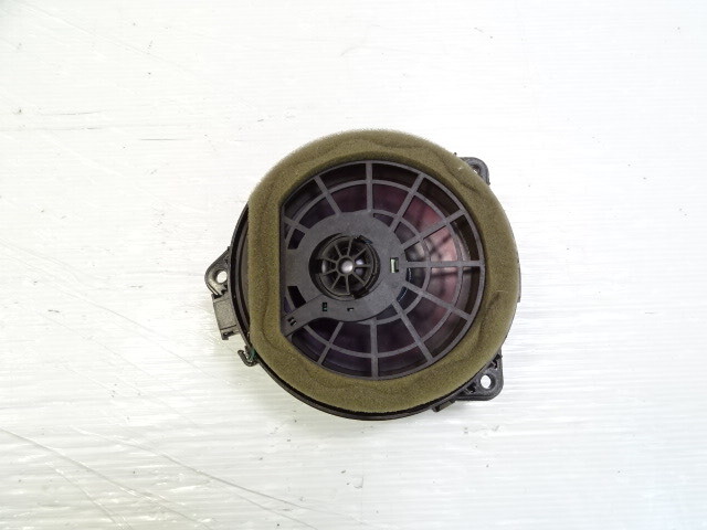 Mercedes W209 CLK55 speaker, door, left / right front, 2038205802
