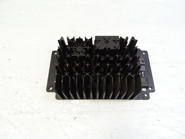 Mercedes W209 CLK55 module, amplifier, amp harman becker, 1698203789