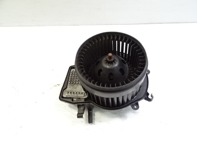 Mercedes W209 CLK55 blower motor fan, behr, 2038202614