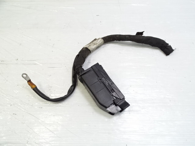 Mercedes W209 CLK55 wire harness, abs unit connector plug, 0515451628