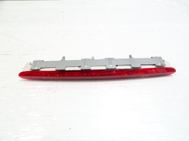 Mercedes W209 CLK55 lamp, third brake light, 2098201056