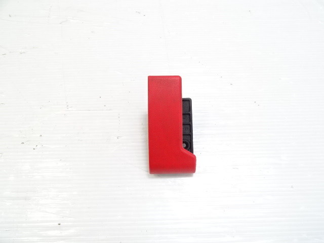 Mercedes W209 CLK55 handle, hood release