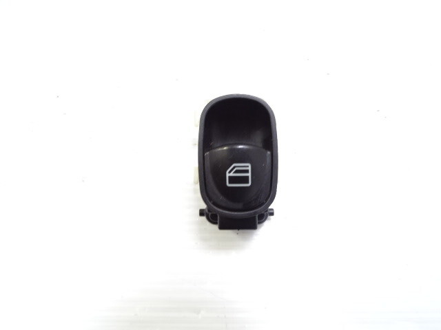 Mercedes W209 CLK55 switch, window, left rear, 2038200210