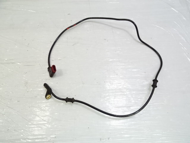 Mercedes W209 CLK55 wire harness, abs sensor, rear, 2035401417