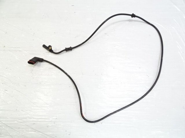 Mercedes W209 CLK55 wire harness, abs sensor, rear, 2035401317