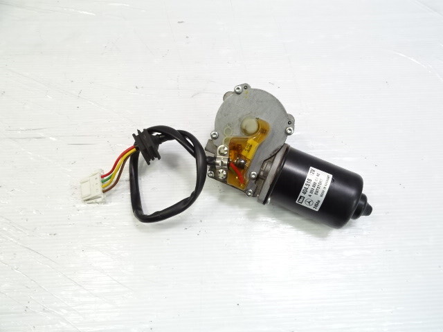 Mercedes W209 CLK55 windshield wiper motor, 2038200342