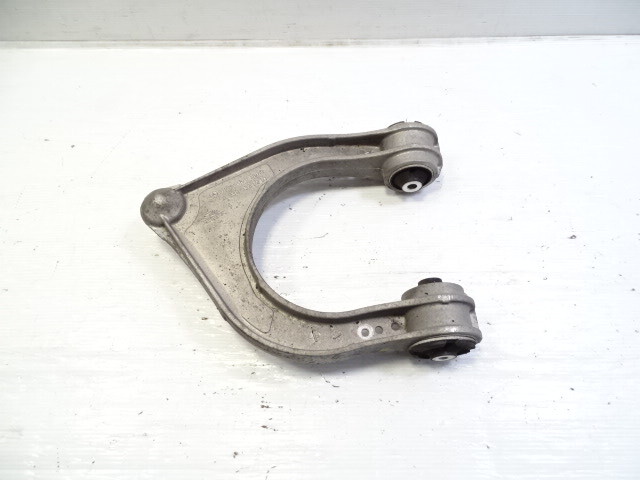 Mercedes R230 SL500 control arm upper right 2303330201