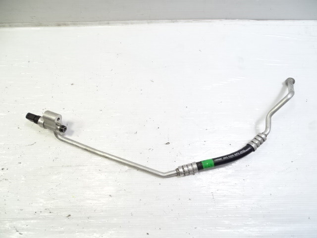 Mercedes R230 SL55 SL500 ac line air conditioning, 2308303315