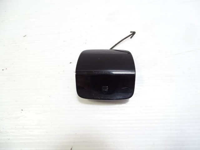 Mercedes R230 SL600 SL500 cover, jack hole, 2306981030, right front black