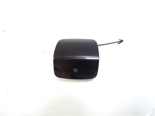 Mercedes R230 SL600 SL500 cover, jack hole, 2306980930, left front black