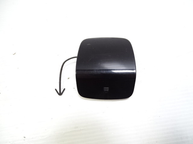 Mercedes R230 SL600 SL500 cover, jack hole, 2306981230, right rear black