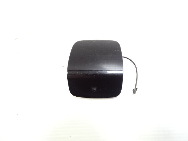 Mercedes R230 SL600 SL500 cover, jack hole 2306981130, left rear black