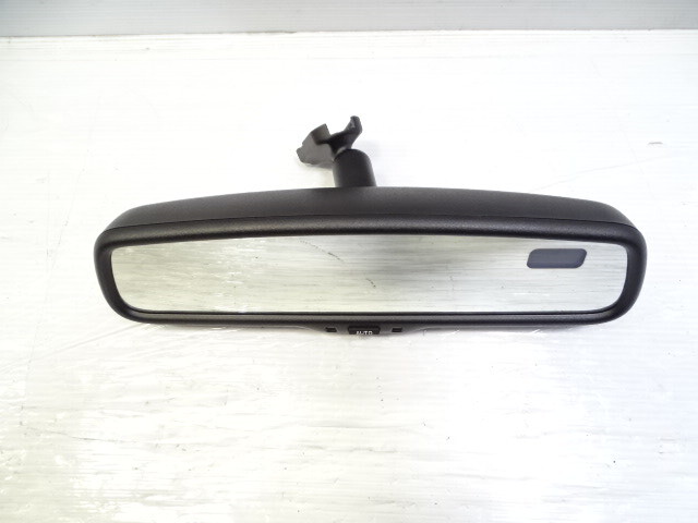 Lexus GX460 mirror interior rear view mirror 87810-0W530