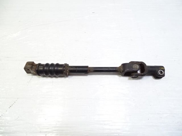 Lexus GX460 steering shaft, lower, 4520360181