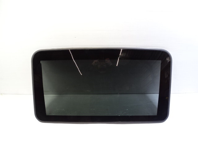 Lexus GX460 glass, sunroof 63201-60141