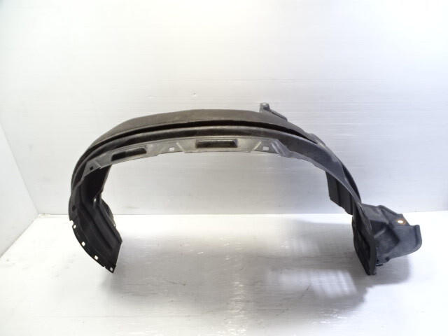 Lexus GX460 fender liner splash shield right front 53805-60050 oem
