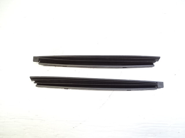 Lexus GX460 trim set, sunroof seal, left and right, 63218-60050 63217-60050
