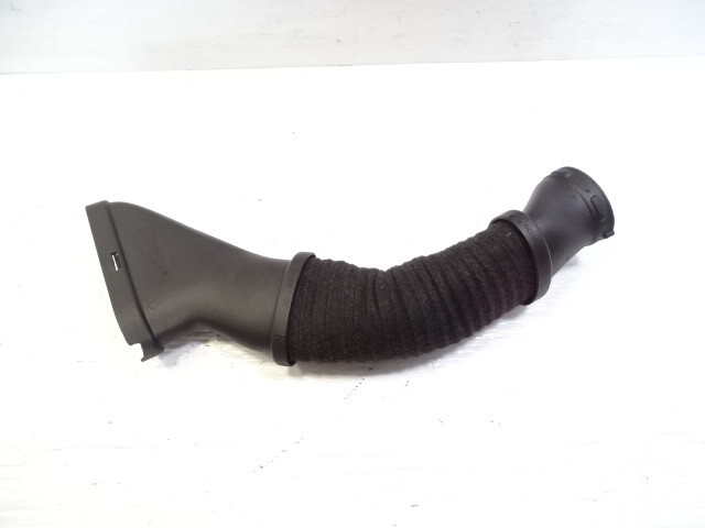 Mercedes X166 GL450 duct, air intake tube, right, 2780902482