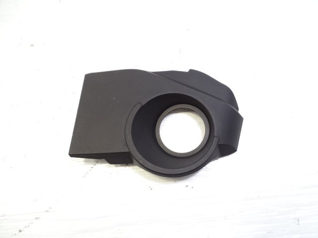 Mercedes X166 GL450 trim, engine cover, right 2780100367