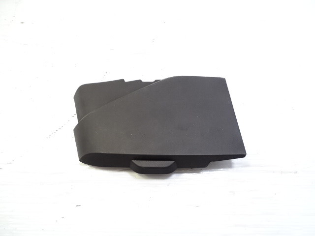 Mercedes X166 GL450 trim, engine cover, left 2780100467