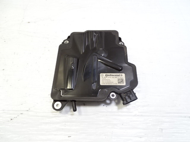 Mercedes X166 GL450 module, transmission gearbox control 0002703252