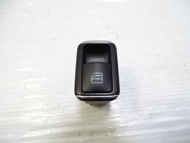 Mercedes X166 GL450 switch, window rear, 2049058102
