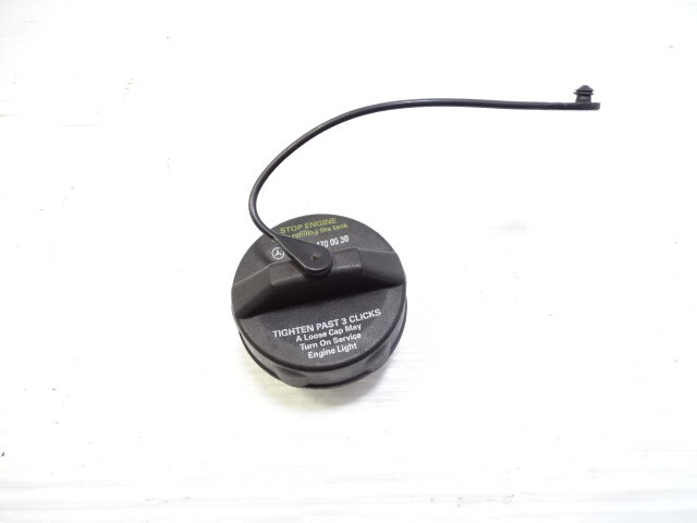 Mercedes X166 GL450 gas fuel cap, 1644700030