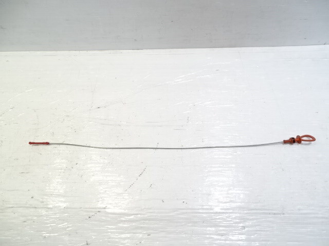 Mercedes X166 GL450 oil dip stick, motor, level indicator, 2780109103