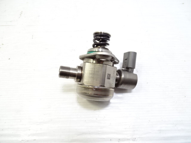 Mercedes X166 GL450 fuel pump, high pressure valve, left 2780701101
