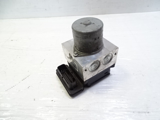 Mercedes X166 GL450 abs pump unit, 1664313112
