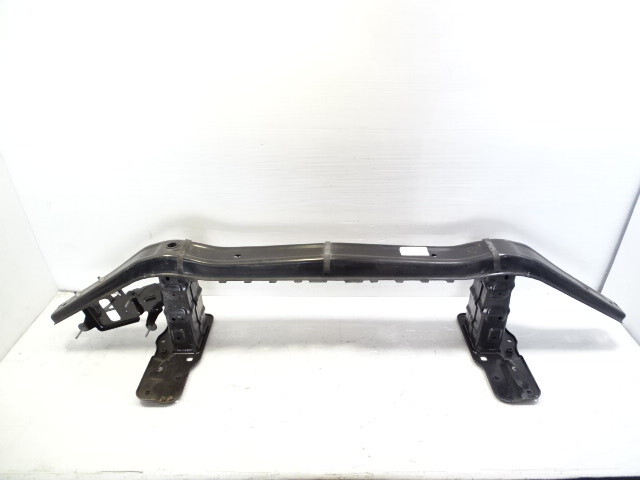 Mercedes X166 GL450 bumper reinforcement impact bar, front 1666204801