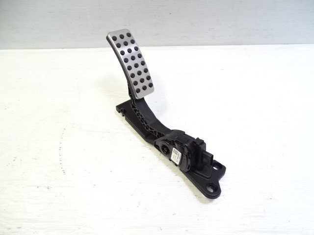 Mercedes X166 GL450 pedal, gas accelerator, 1663000004