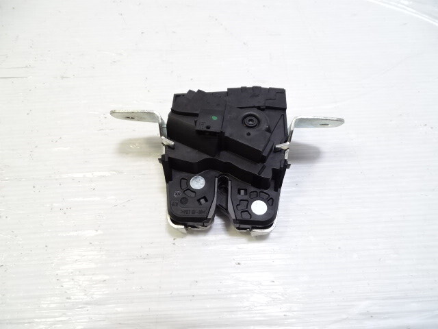 Mercedes X166 GL450 lock tailgate, 2047401300