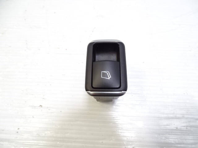 Mercedes X166 GL450 switch, window quarter left or right 1668200210