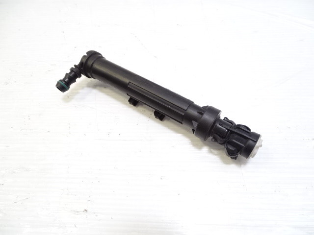 Mercedes X166 GL450 washer nozzle, headlamp, right, 1668601247