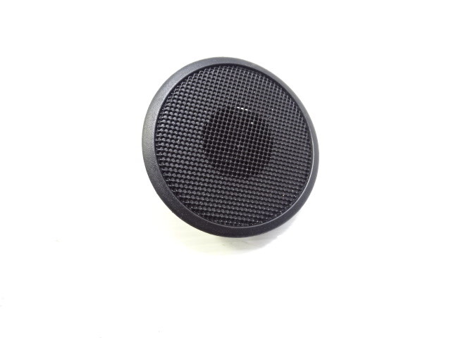 Mercedes X166 GL450 trim, tweeter speaker, right rear, 2319062200, black