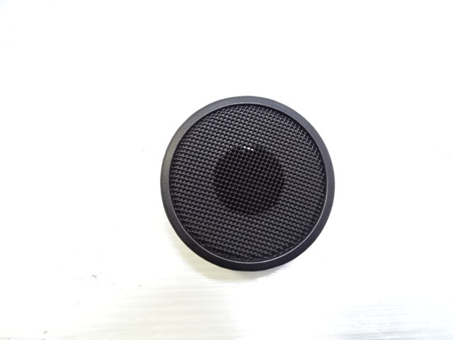 Mercedes X166 GL450 trim, tweeter speaker, left rear, 2319062200, black