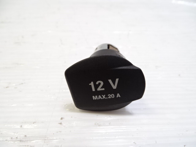 Mercedes X166 GL450 power outlet socket 12V GL550