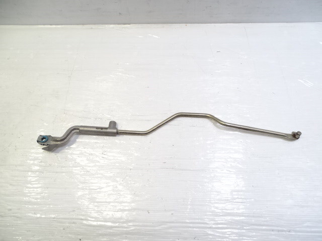 Mercedes R230 SL550 rod, gear shifter shifting, 2302670017