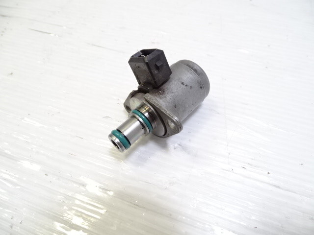 Mercedes R230 SL550 sensor, steering rack 00010921004